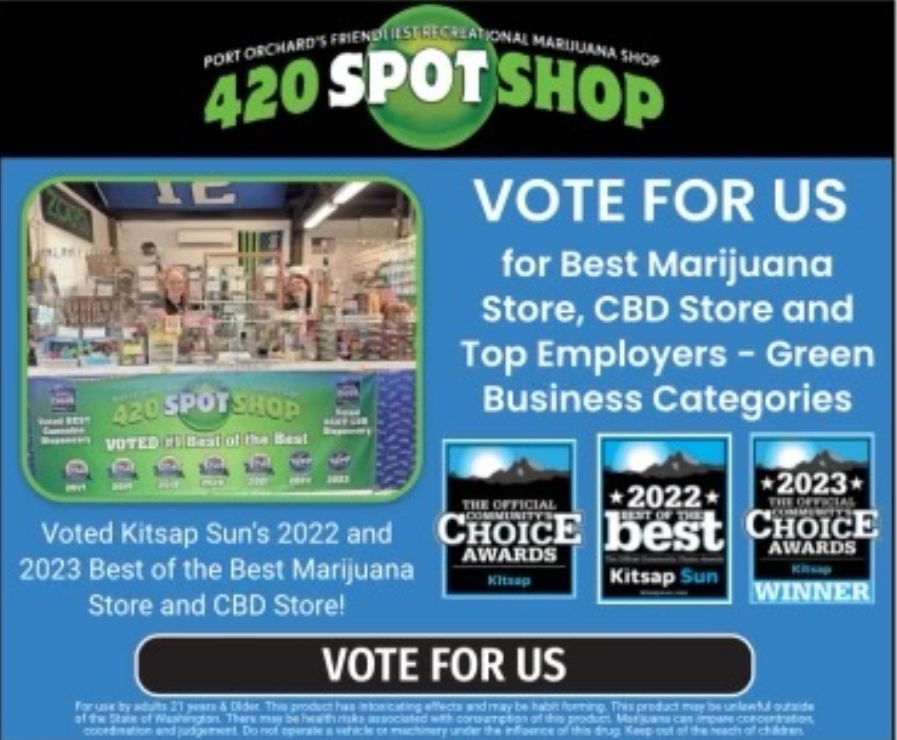 Vote For Us Best of Best 2024